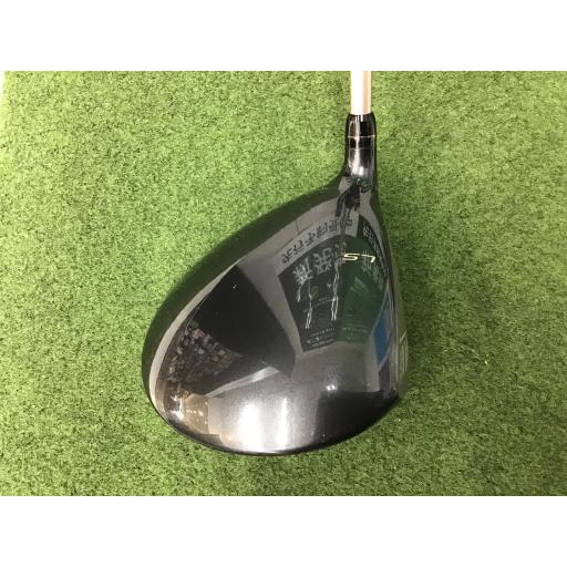 PRGR（プロギア） LS(2023) 12.5° レディース ドライバー DR