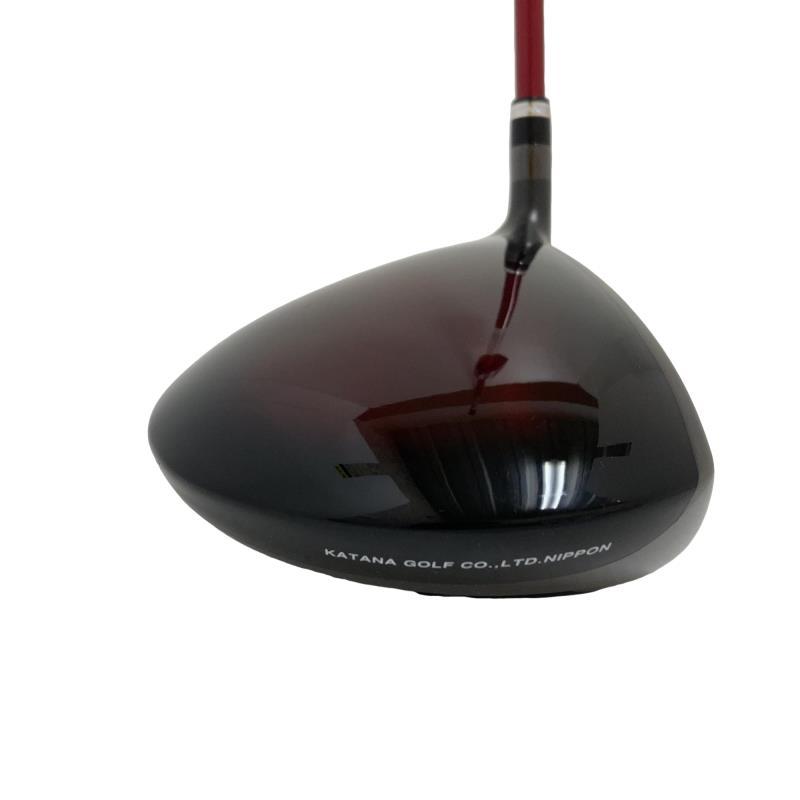 KATANA GOLF（カタナゴルフ） VOLTiO NINJA 880Hi G(ブラック) 11