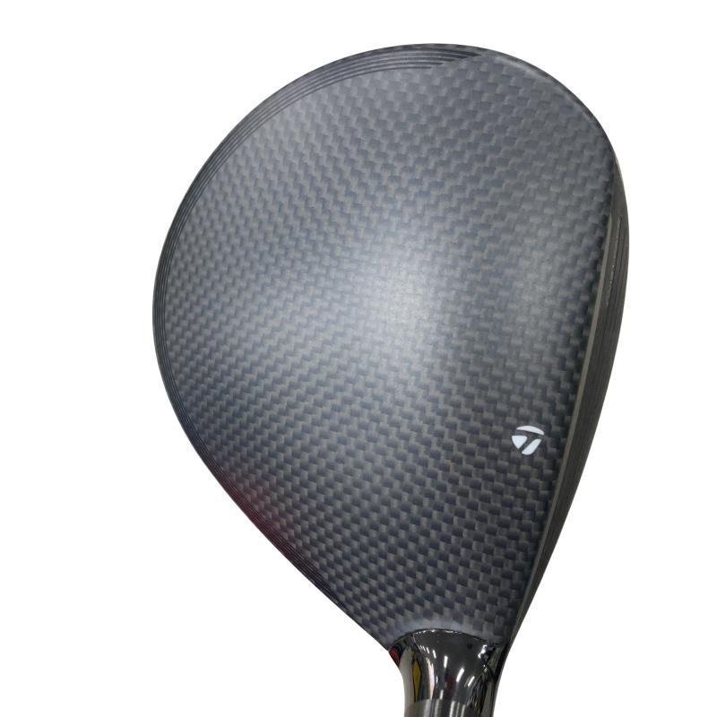 テーラーメイド Qi35 フェアウェイウッド 5w ヘッド　レフティ TaylorMade（テーラーメイド） Qi35 5W レフティ フェアウェイウッド