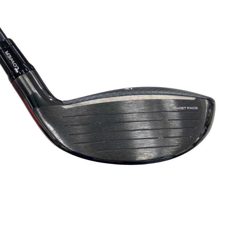 TaylorMade（テーラーメイド） Qi35 5W レフティ フェアウェイウッド