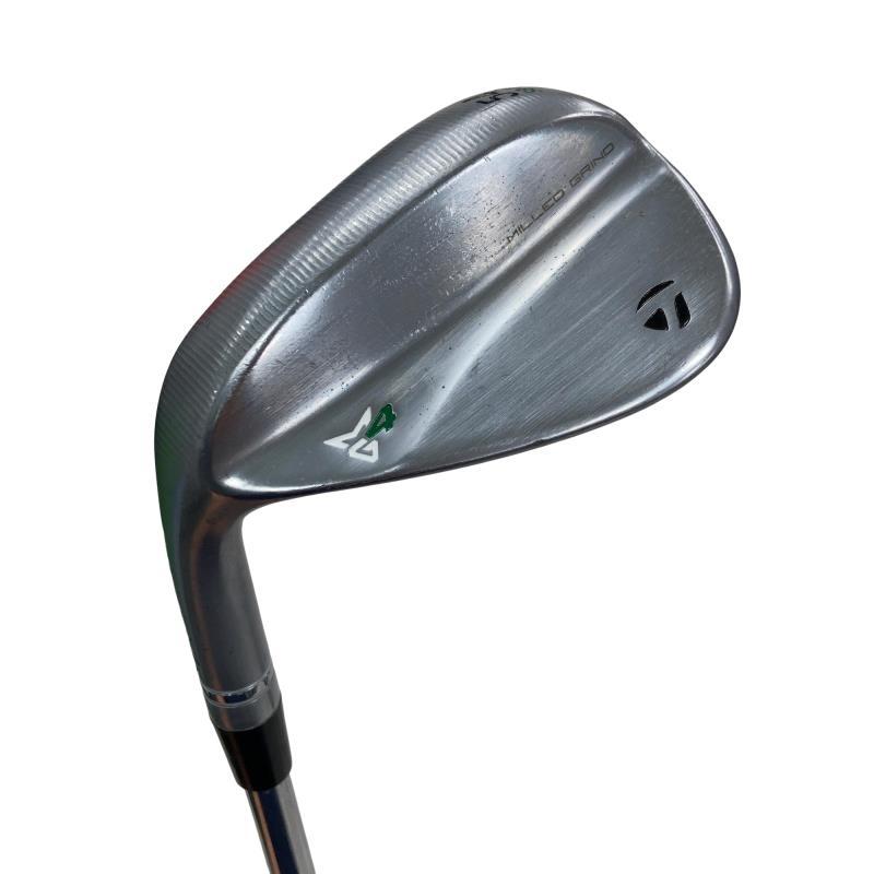 TaylorMade（テーラーメイド） Taylor Made MILLED GRIND 4 54°/11