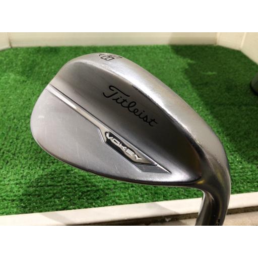 Titleist（タイトリスト） VOKEY FORGED(2021) 58°/12°K ウェッジ WG