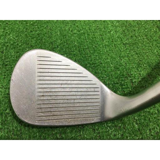 Titleist（タイトリスト） VOKEY FORGED(2021) 58°/12°K ウェッジ WG