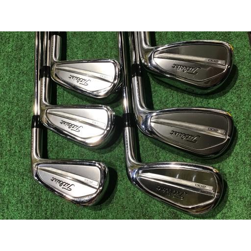 タイトリスト T200 アイアン 6本セット 2023年モデル タイトリスト T200 アイアン 2023年モデル 6本セット（＃5～9、PW
