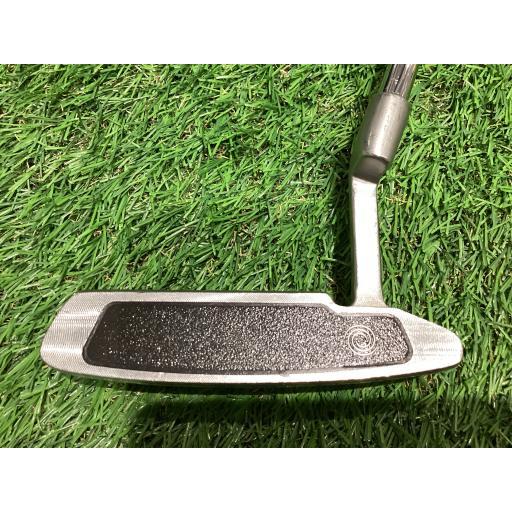 オデッセイ デュアルフォース クラシック パター 660 DUAL FORCE Classics 660 33インチ 中古 Cランクの画像