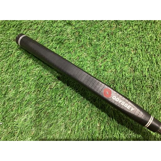 オデッセイ デュアルフォース クラシック パター 660 DUAL FORCE Classics 660 33インチ 中古 Cランクの画像