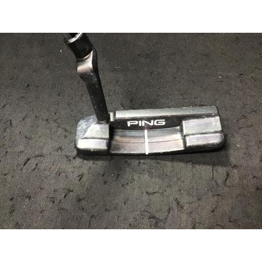 PING（ピン） スコッツデール アンサー パター Scottsdale Anser 2