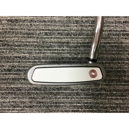 オデッセイ（ODYSSEY） ホワイト ホット オージー パター ROSSIE WHITE