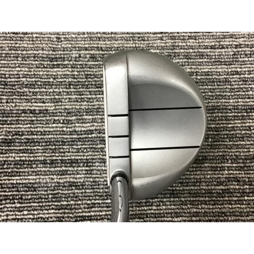 【名器】オデッセイ ホワイトホットOGパターRossie 34インチ オデッセイ WHITE HOT ROSSIE 34インチ パター PT スチール