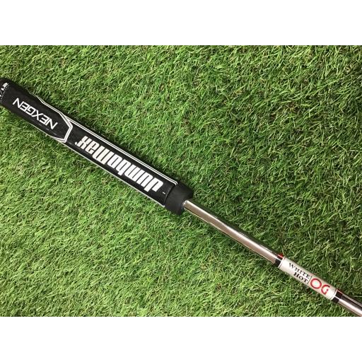 オデッセイ（ODYSSEY） ホワイト ホット オージー パター ROSSIE WHITE