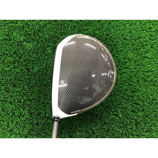 テーラーメイド ステルス ドライバー GLOIRE STEALTH GLOIRE  9.5° フレックスS 中古 Cランクの画像