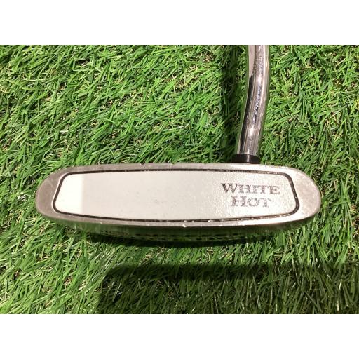 オデッセイ ホワイトホット ロッシ― パター WHITE HOT ROSSIE 33インチ 中古 Dランクの画像