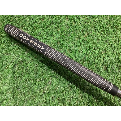 オデッセイ ホワイトホット ロッシ― パター WHITE HOT ROSSIE 33インチ 中古 Dランクの画像