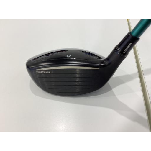 TaylorMade STEALTH 2 PLUS フェアウェイウッド 5W TaylorMade（テーラーメイド） STEALTH2 PLUS 5W フェアウェイウッド