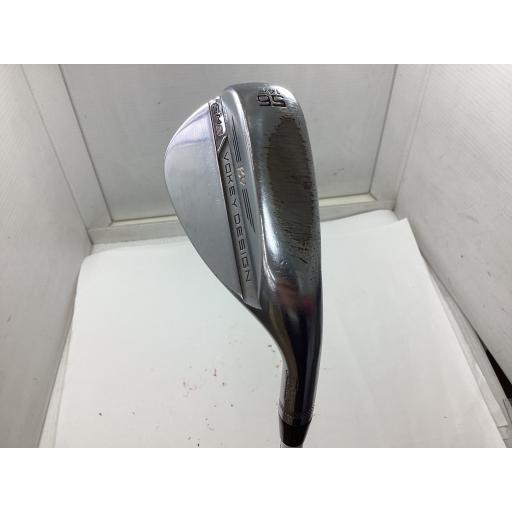 Titleist（タイトリスト） VOKEY SPIN MILLED SM8 ツアークロム 56°/14