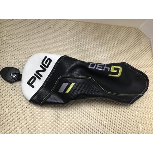 ピン G430 SFT 3W フェアウェイウッド FW フレックスS