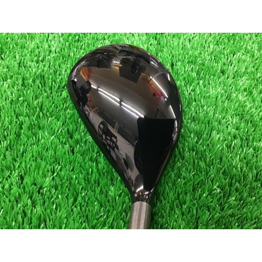 Callaway（キャロウェイ） APEX UW(2024) 19° ユーティリティ UT