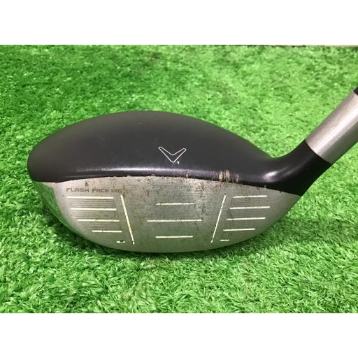 Callaway（キャロウェイ） ROGUE ST MAX FAST 5W レディース