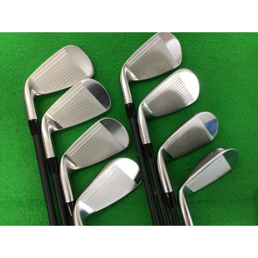 BRIDGESTONE GOLF ブリヂストン 245MAX 8S アイアンセット IR