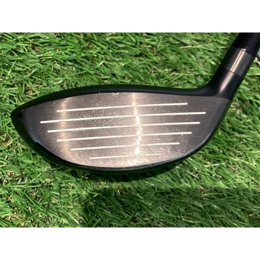 A DESIGN GOLF A DESIGN GOLF A GRIND DST 3W(15°) フェアウェイウッド