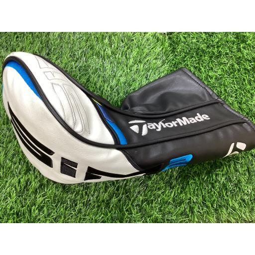 TaylorMade テーラーメイド SIM2 MAX-D 9° ドライバー DR フレックスS
