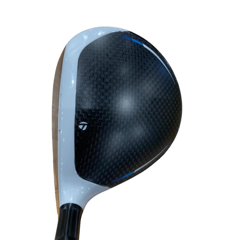 TaylorMade（テーラーメイド） SIM2 MAX 5W フェアウェイウッド FW