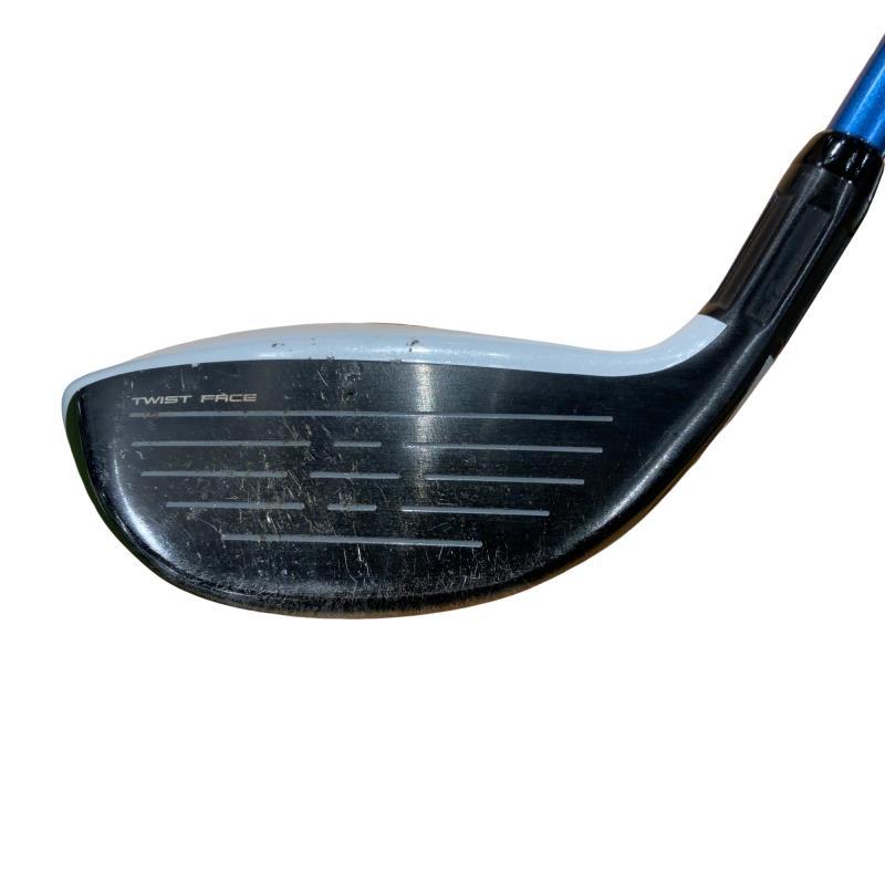 TaylorMade（テーラーメイド） SIM2 MAX 5W フェアウェイウッド FW