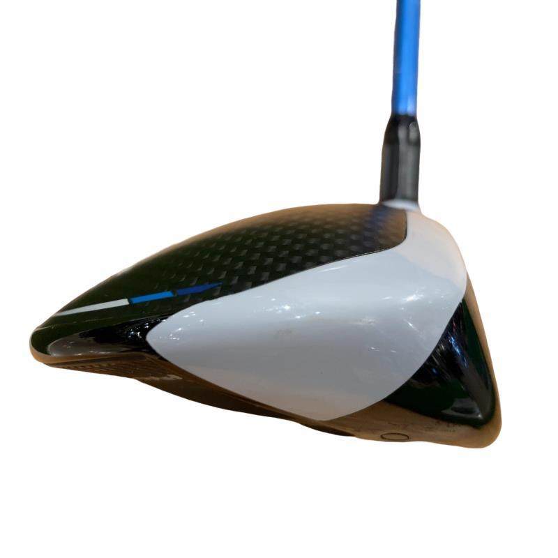 TaylorMade（テーラーメイド） SIM2 MAX 5W フェアウェイウッド FW
