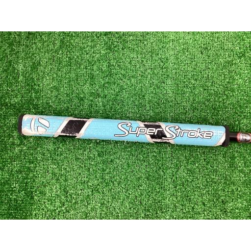 TaylorMade（テーラーメイド） Spider GTx TRUSS ICE BLUE TM1 34