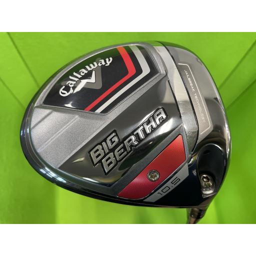 キャロウェイ Callaway ビッグバーサ ドライバー (2023) BIG BERTHA