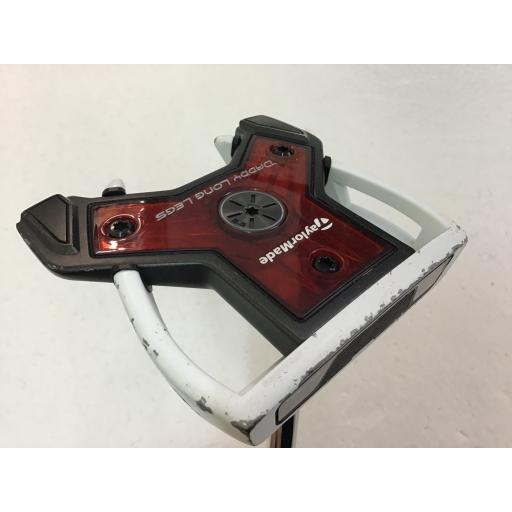 TaylorMade テーラーメイド ダディ ロング パター DADDY LONG