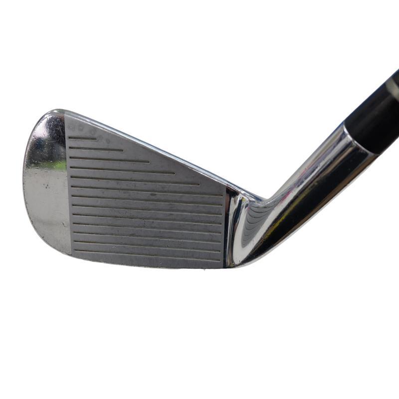 希少 Nike アイアン8本セット PROCOMBO FORGED 送料無料 NIKE（ナイキ） PRO COMBO FORGED 8S アイアンセット IR フレックスS