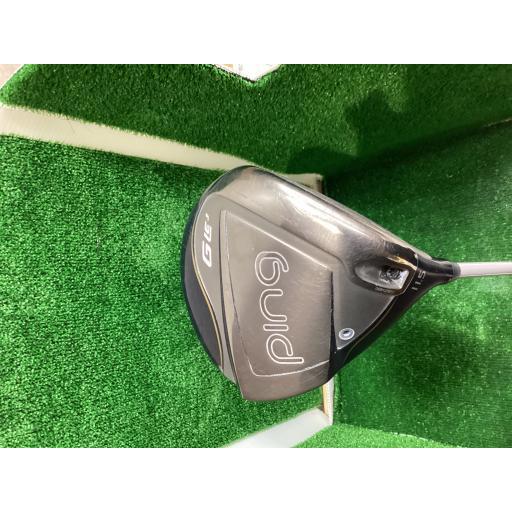 PING（ピン） G Le3 11.5° レディース ドライバー DR フレックスL