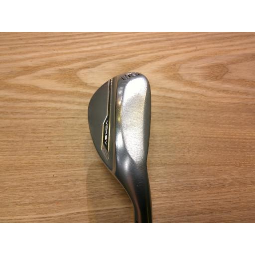 Titleist（タイトリスト） VOKEY FORGED(2021) 58°/06°B ウェッジ WG