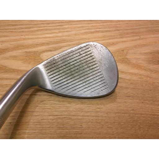 Titleist（タイトリスト） VOKEY FORGED(2021) 58°/06°B ウェッジ WG