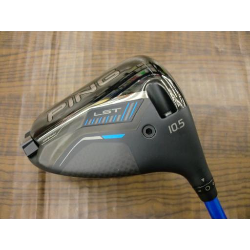 PING（ピン） G440 ドライバー G440 LST G440 LST 10.5° フレックスSR