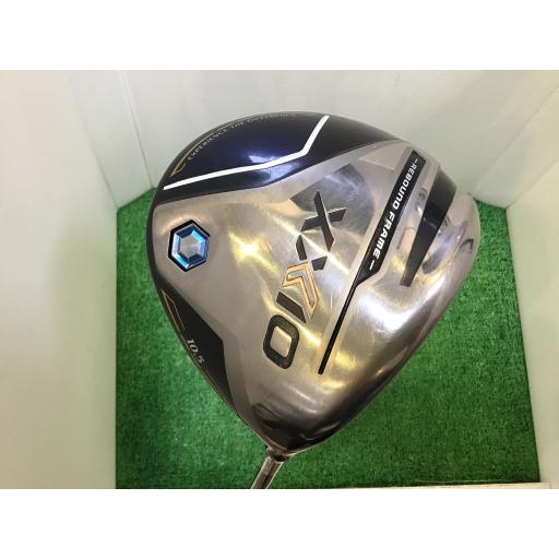 XXIO ダンロップ ゼクシオ ドライバー (2022) XXIO(2022) 10.5  