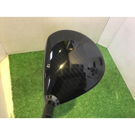 テーラーメイド Qi10 TOUR 3W フェアウェイウッド FW Diamana SILVER 