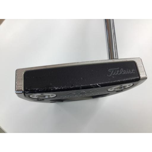 SCOTTY CAMERON タイトリスト スコッティキャメロン フューチュラ