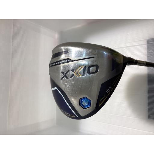 XXIO ダンロップ ゼクシオ ドライバー (2022) XXIO(2022) 10.5