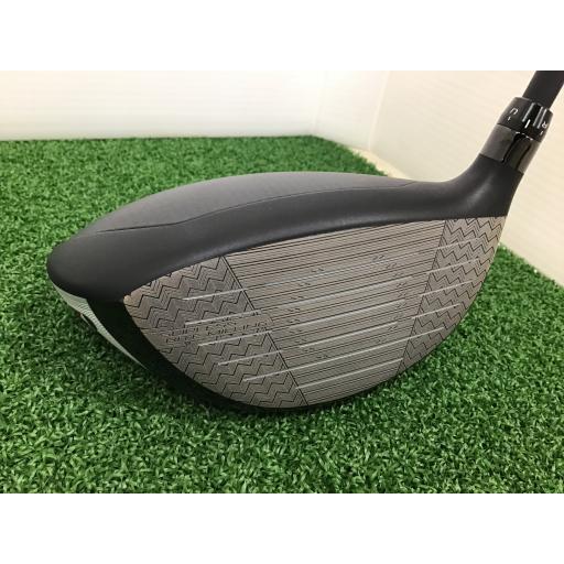 BRIDGESTONE GOLF ブリヂストン BX1 ST 9.5° ドライバー DR フレックス