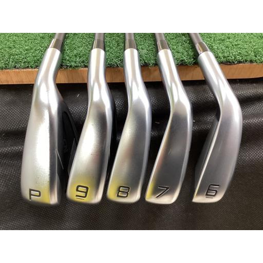 NEXGEN ゴルフパートナー ネクスジェン ネクストジェン アイアン