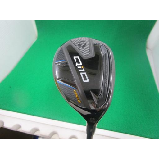 TaylorMade（テーラーメイド） キューアイテン ユーティリティ Qi10