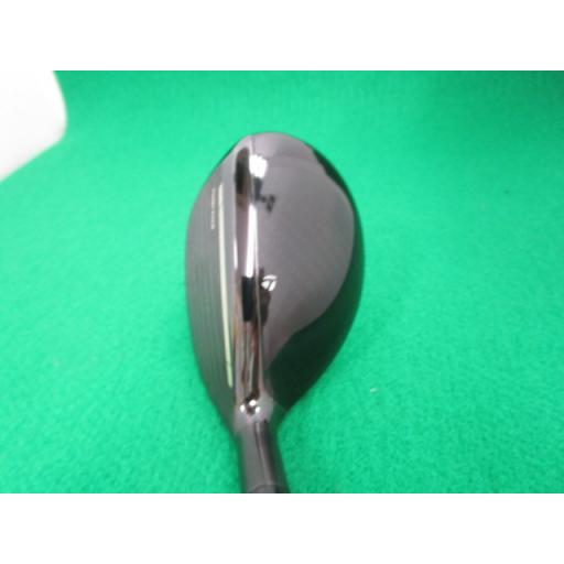 TaylorMade（テーラーメイド） Qi10 U6 ユーティリティ UT フレックスR