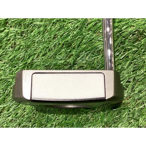 定価¥39,600新品　未使用　 PING FETCH パター シルバー パター PING PUTTERS 2024 FETCH [34インチ /ユニセックス /左利き用