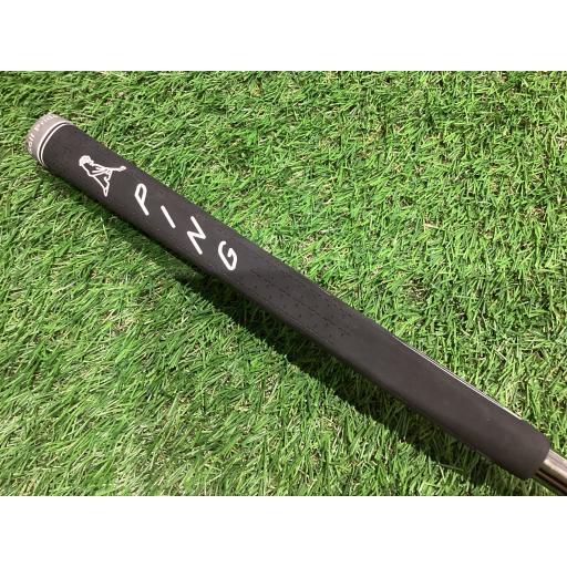 PING ピン パター FETCH(2024) 33インチ 中古 Cランク : ゴルフ