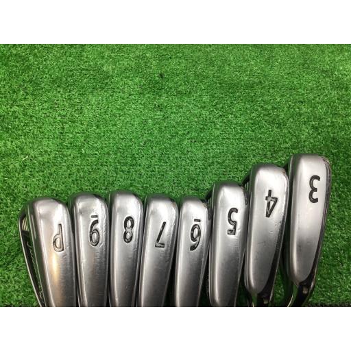 Titleist（タイトリスト） Titleist AP2 710 8S アイアンセット IR