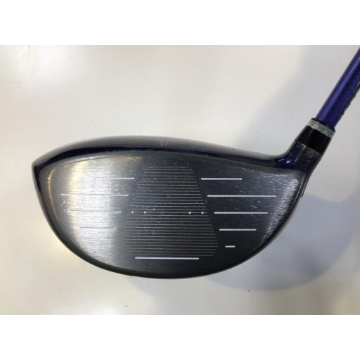 DUNLOP（ダンロップ） XXIO(2020) 12.5° レディース ドライバー DR