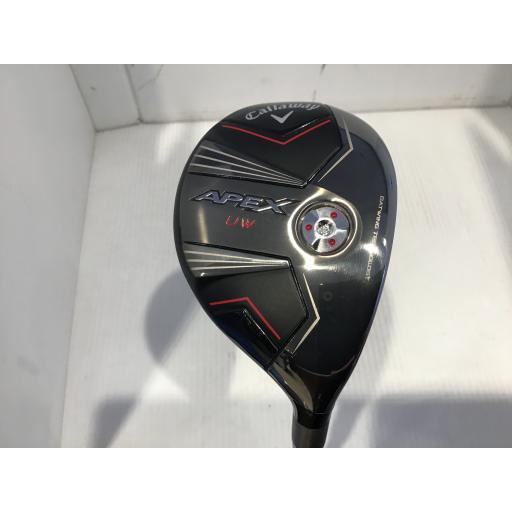 Callaway（キャロウェイ） APEX UW(2024) 23° ユーティリティ UT