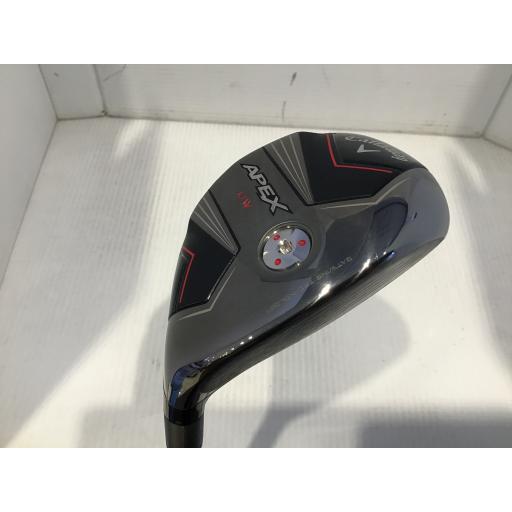 Callaway（キャロウェイ） APEX UW(2024) 23° ユーティリティ UT